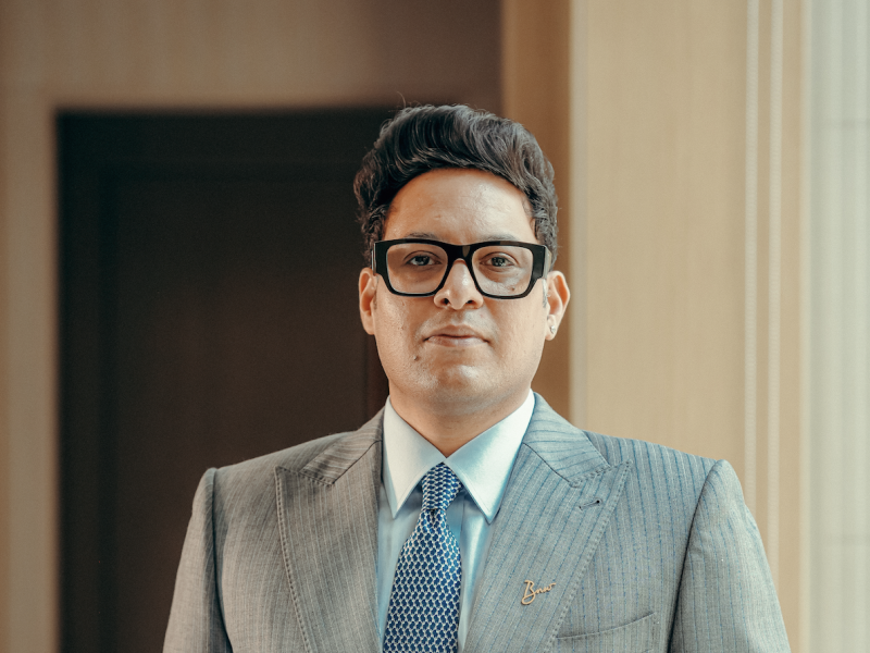Saurav Jain, Founder & Managing Director, BNW Mortgages