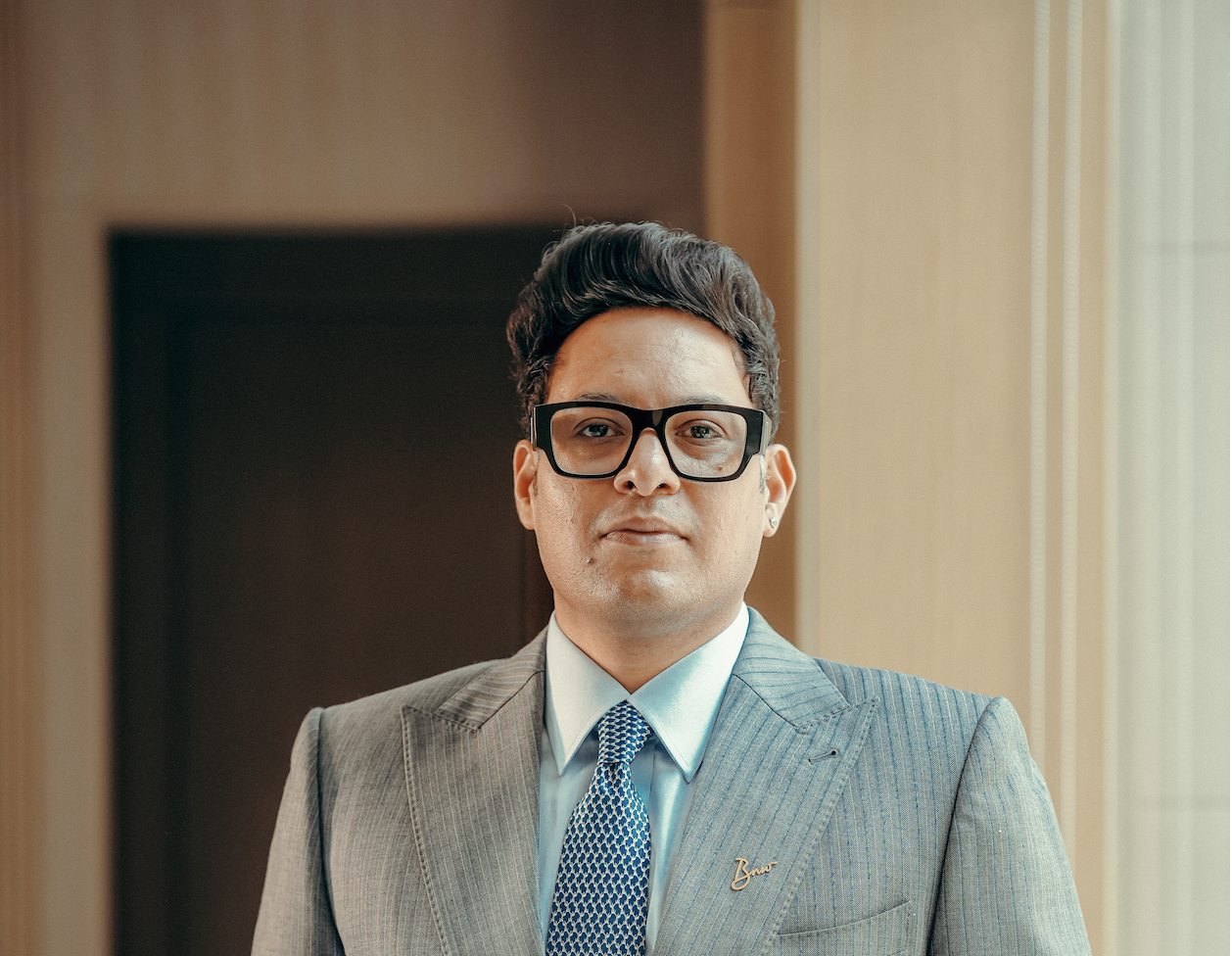 Saurav Jain, Founder & Managing Director, BNW Mortgages