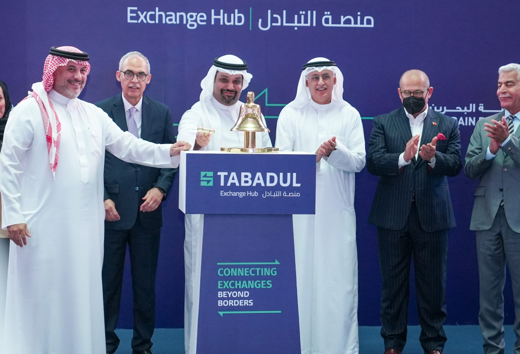Tabadul: Launch Between ADX and BHB in July 2022