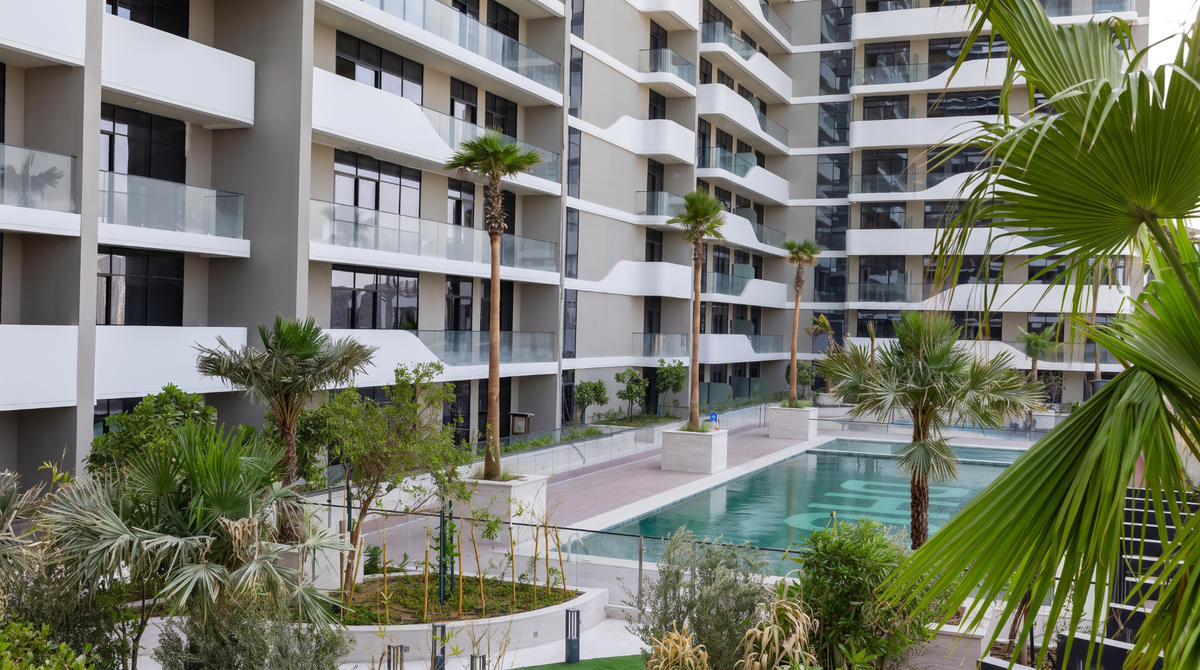 DHG Properties Begins Handover of $200M Helvetia Residences in Dubai