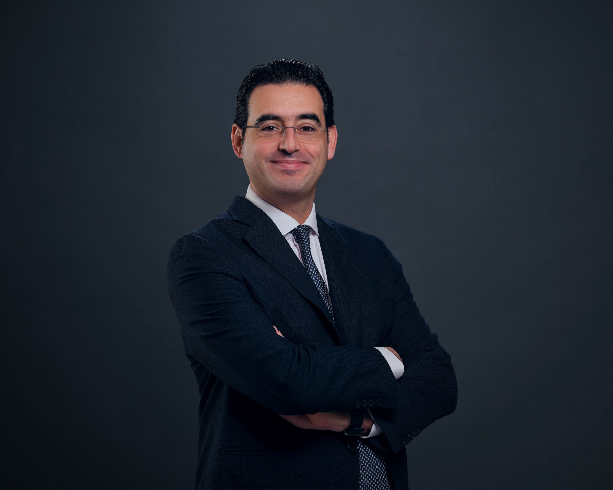 Khalil Massoud: The Strategy Behind Alpha Dhabi’s Portfolio
