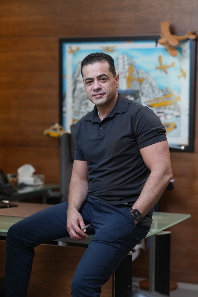 Flooss CEO: Shorooq Prepared to Provide “Much Larger” Investments
