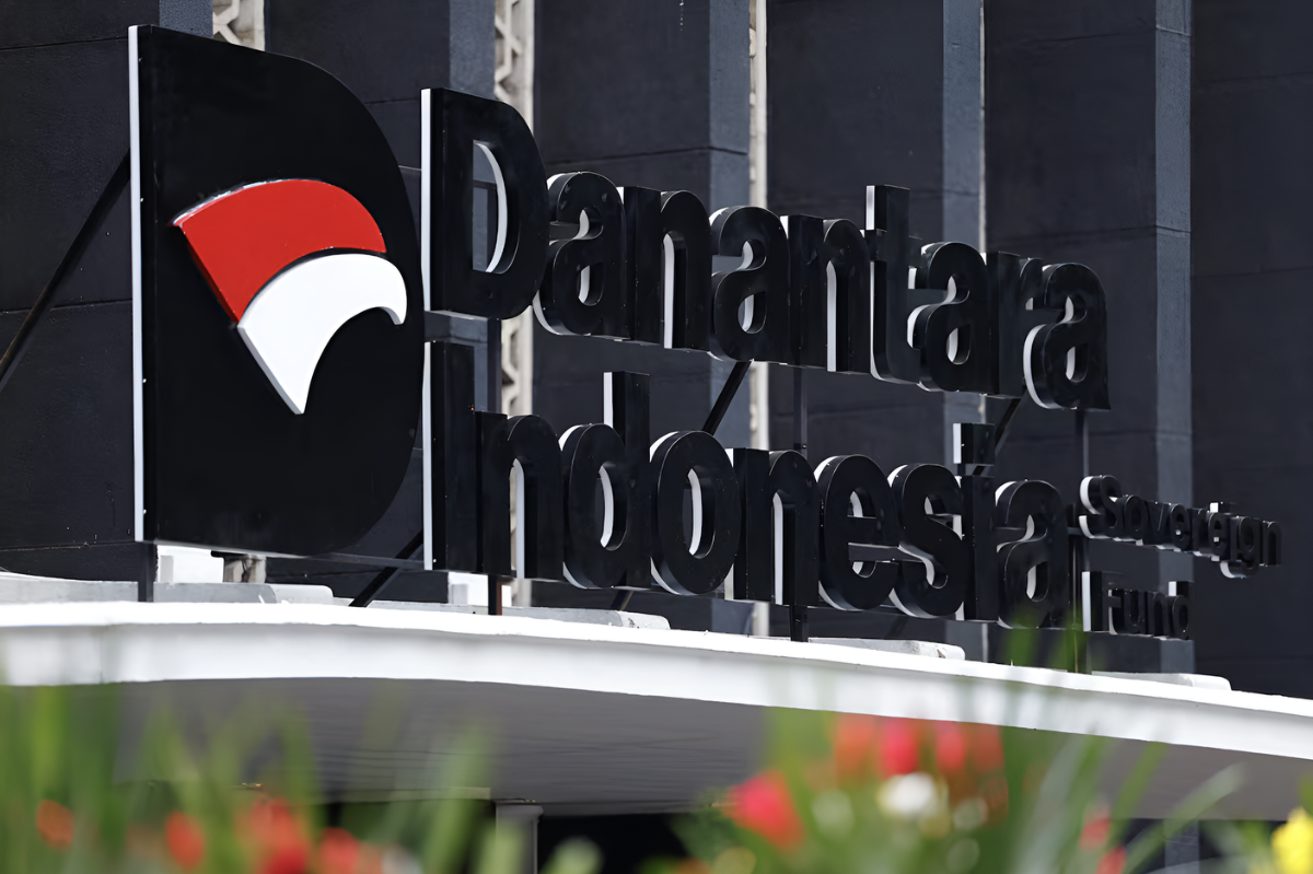 Indonesia’s Danantara Becomes First Foreign SWF to Own Property in Makkah