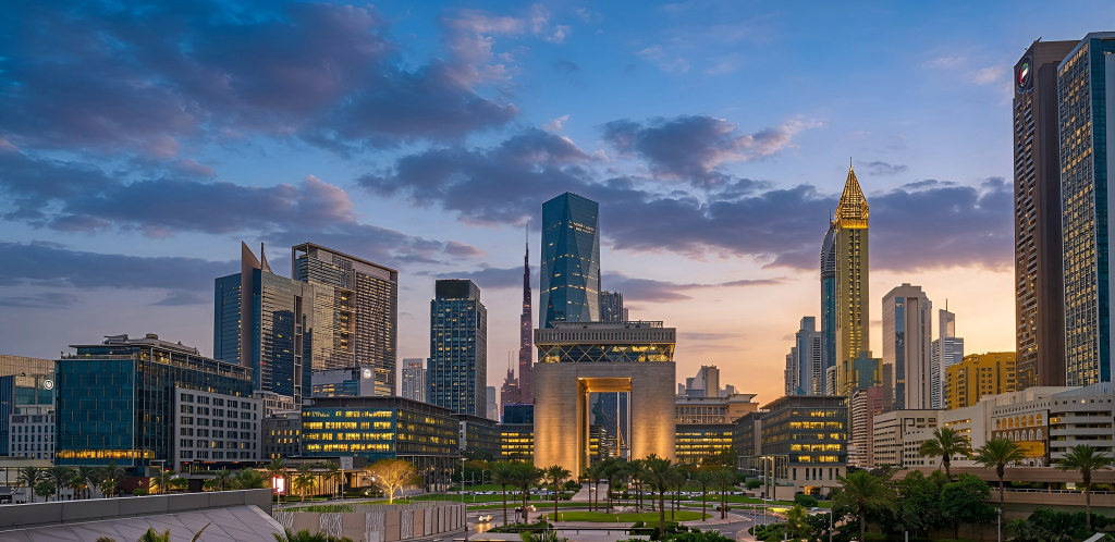 Robinhood Chooses DIFC as Regional Headquarters to Drive MENA Expansion